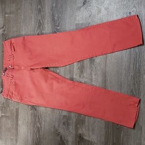 Levi's Midrise Skinny Jeans Size 12